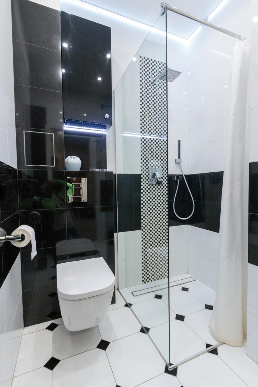 Rental Apartments Krochmalna Warszawa Exteriör bild
