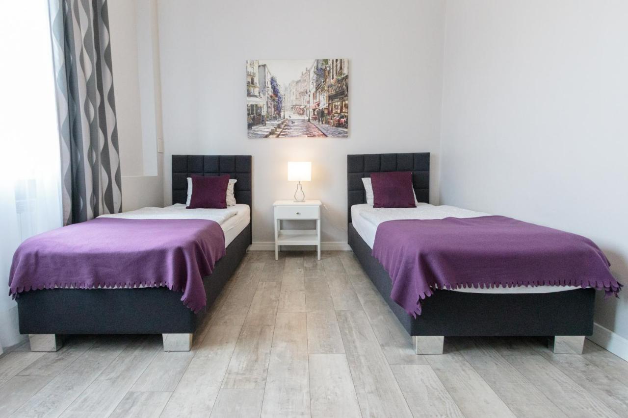 Rental Apartments Krochmalna Warszawa Exteriör bild